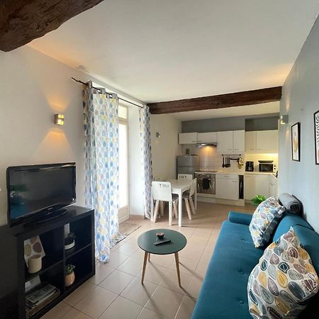 Appartamento T3-Balcon Plein Sud-Acces Direct Au Bord Du Loing Moret-sur-Loing Esterno foto