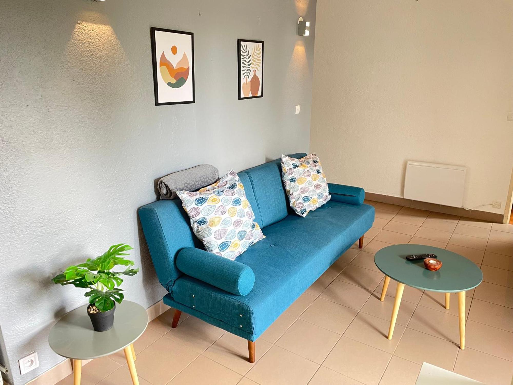 Appartamento T3-Balcon Plein Sud-Acces Direct Au Bord Du Loing Moret-sur-Loing Esterno foto